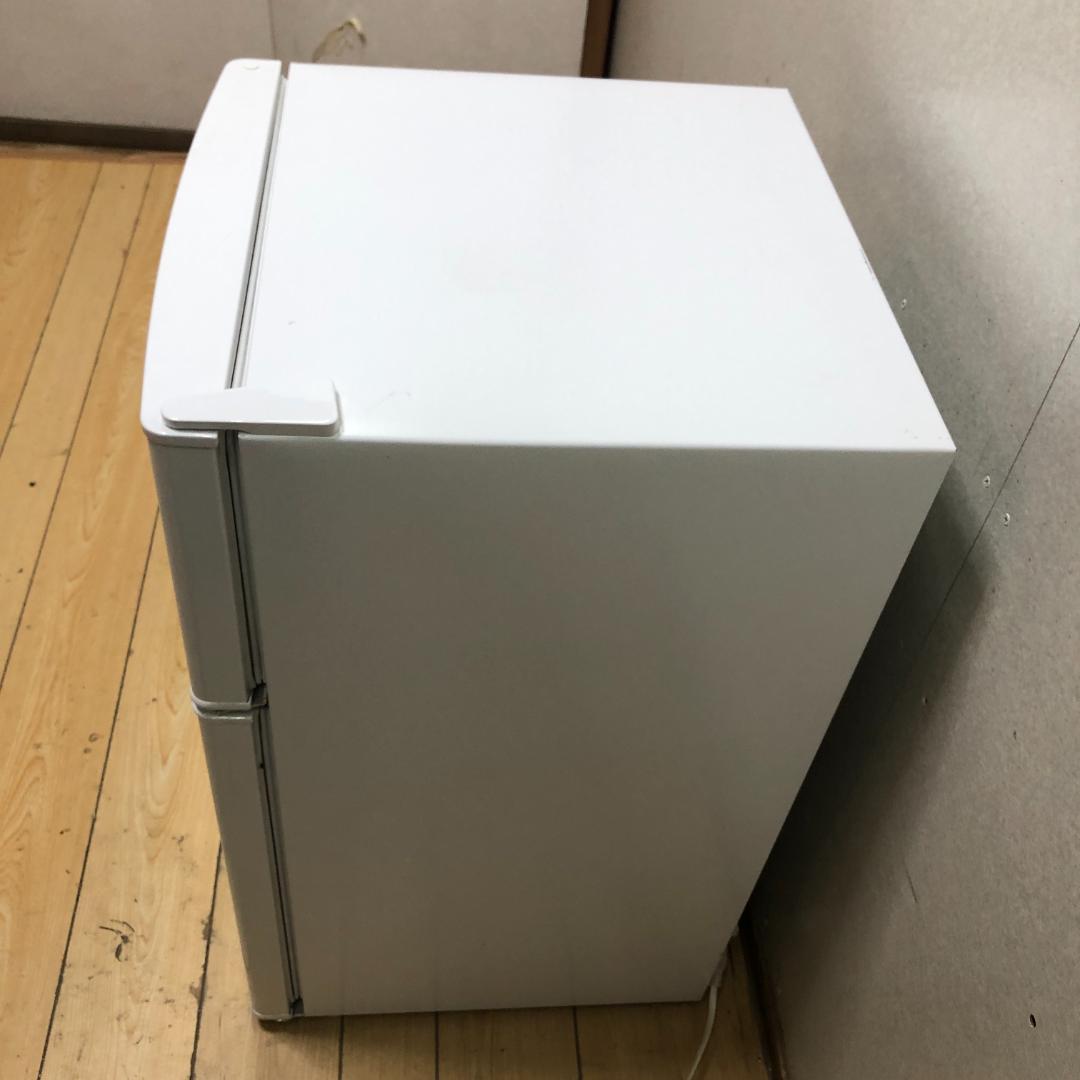 【送料無料】美品 ハイアール BR-85A 2021年製 250916-8