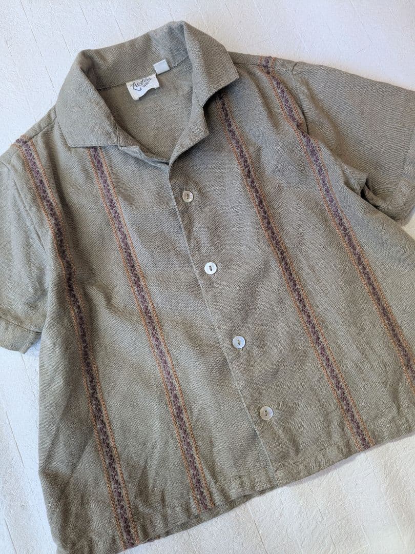 Apolina セットアップ