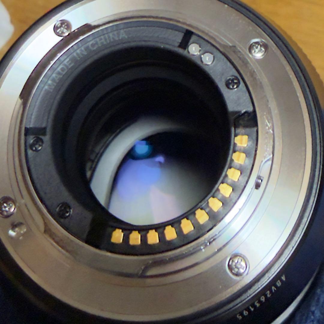 レンズ(ズーム) M.ZUIKO DIGITAL ED 40-150mm F2.8 PRO