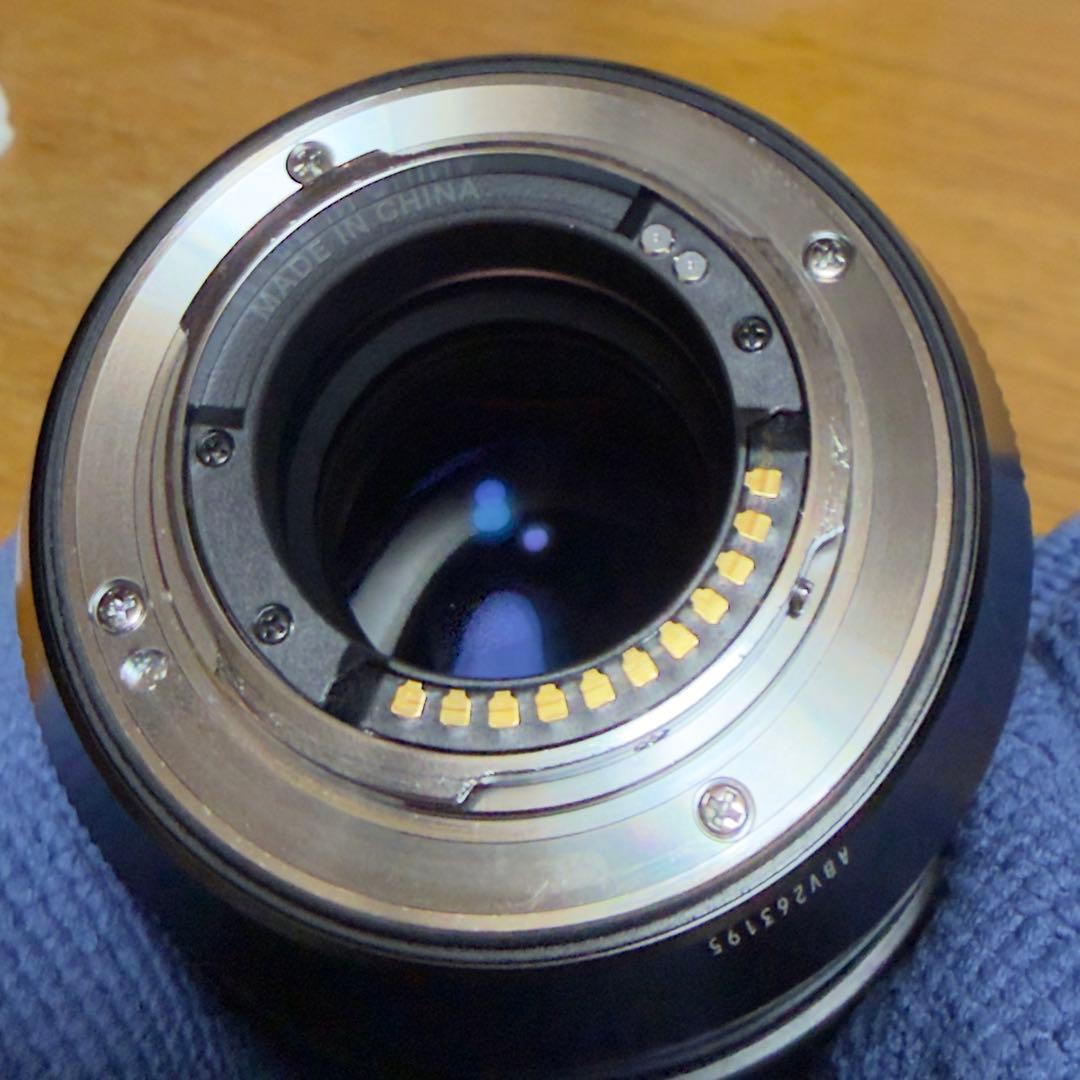 レンズ(ズーム) M.ZUIKO DIGITAL ED 40-150mm F2.8 PRO