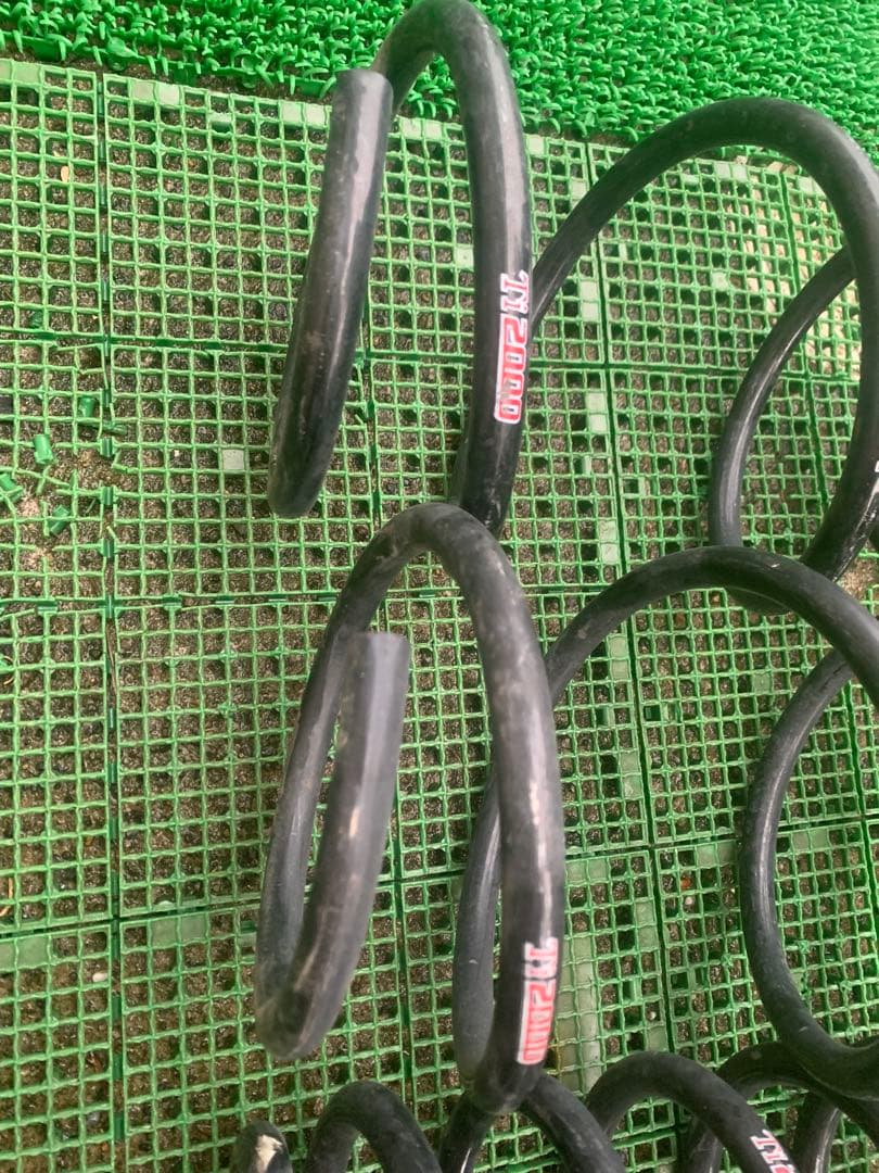 ct200h RSRダウンサス