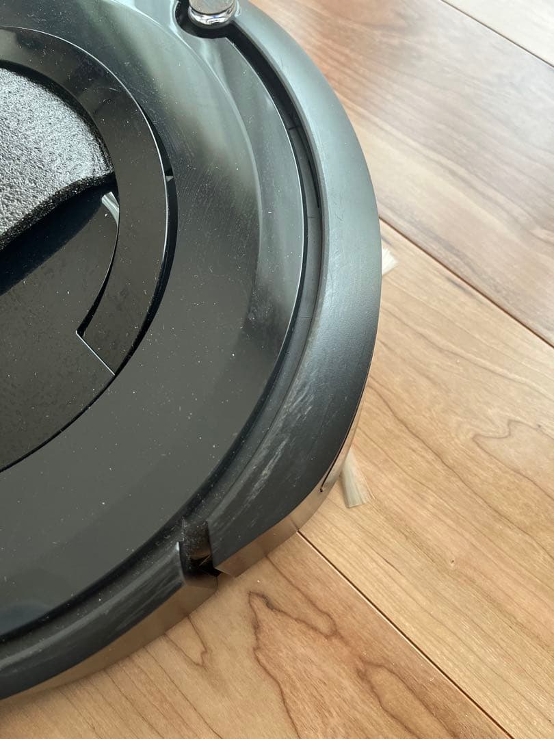 iRobot Roomba e5、箱付き