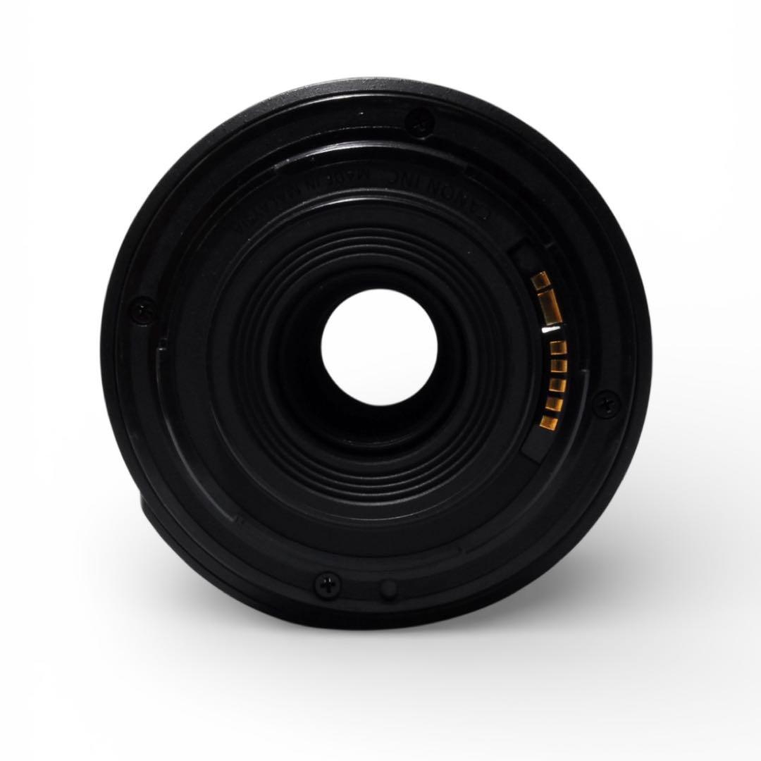 ⭐️付属品多数⭐️Canon EF-S55-250mm IS Ⅱ レンズ