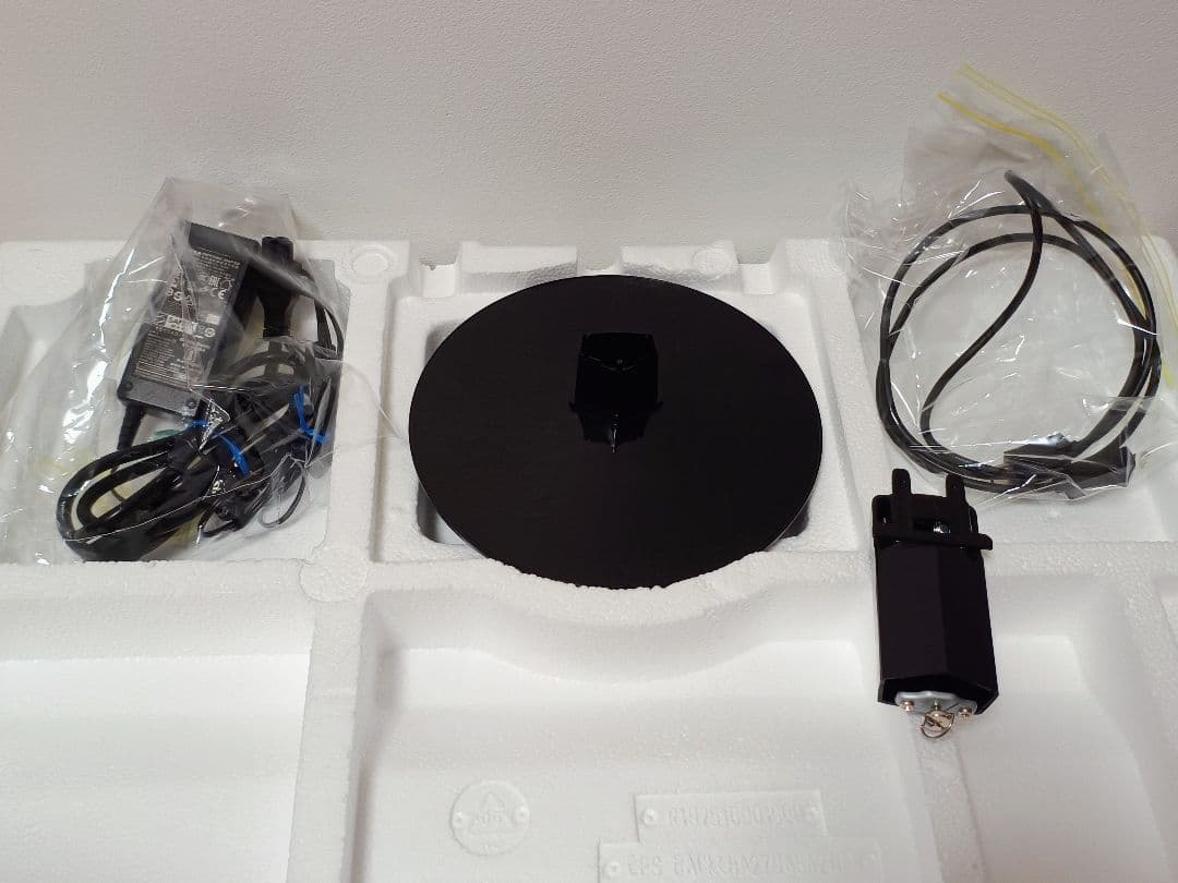 Acer SA0 Series 27インチ FHDモニター　SA270 エイサー