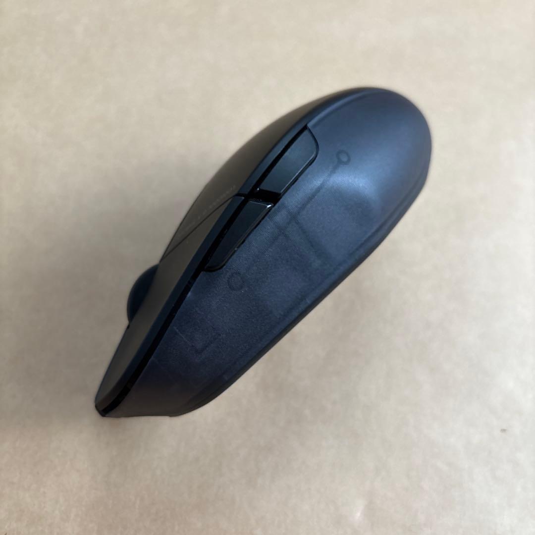Logicool G G303SH SHROUD エディション