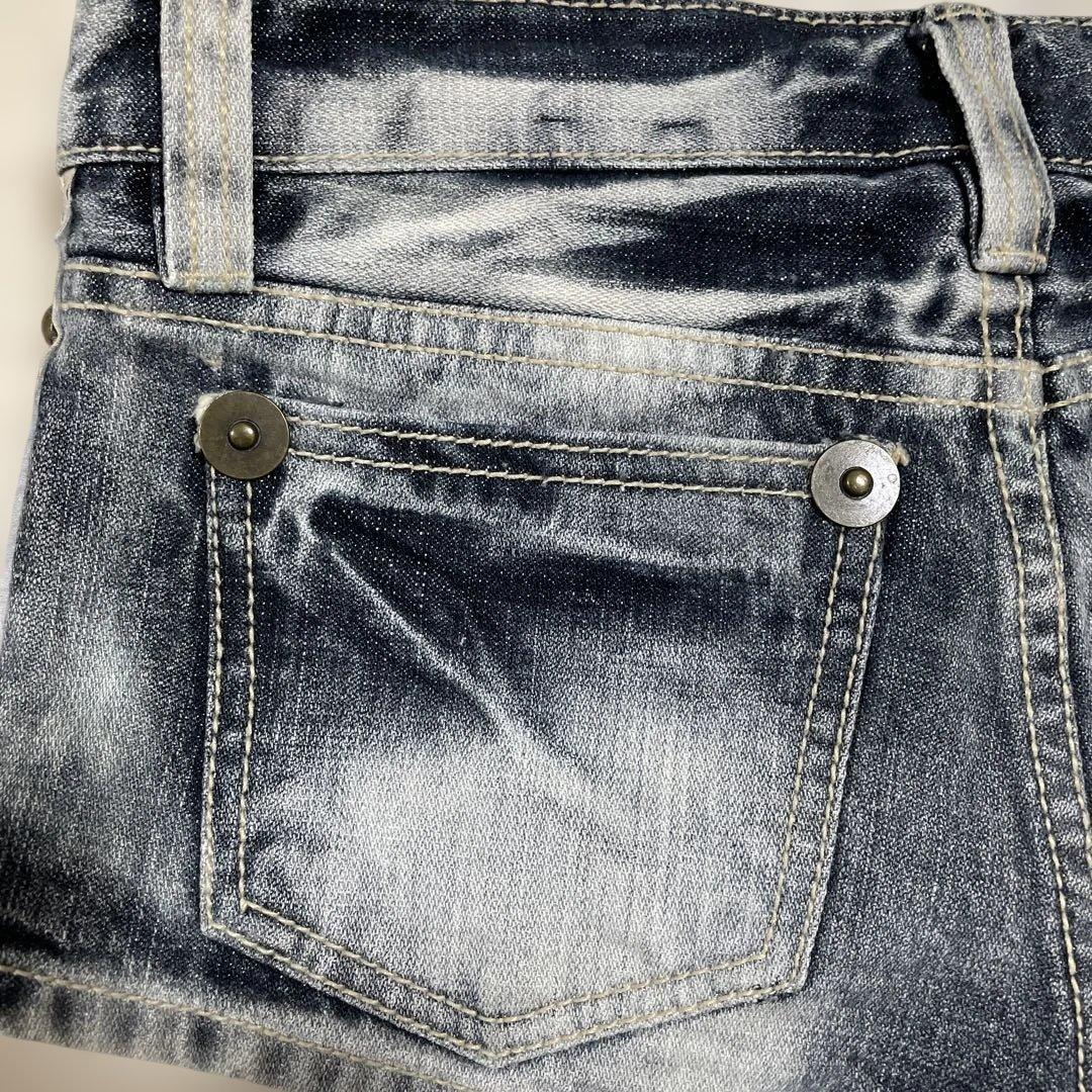 d.i.a.ショートパンツ　Sサイズ