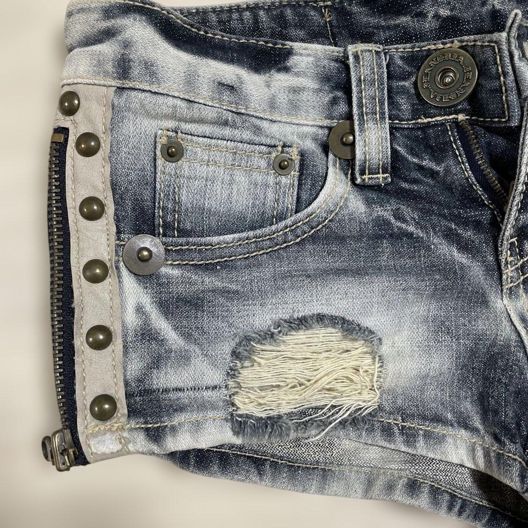 d.i.a.ショートパンツ　Sサイズ