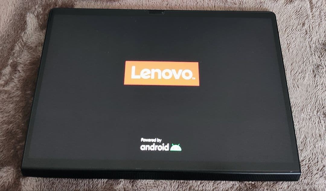 Lenovo Yoga Tab 13 Androidタブレット本体