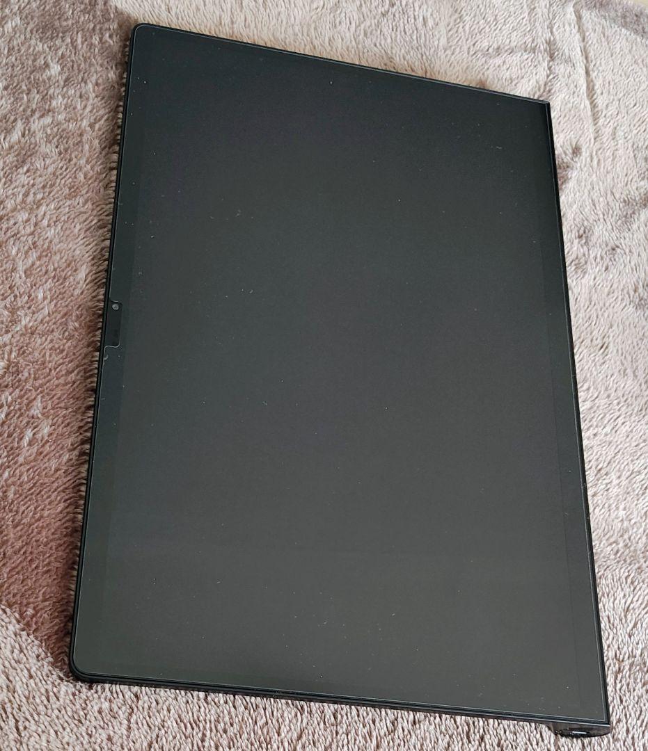 Lenovo Yoga Tab 13 Androidタブレット本体