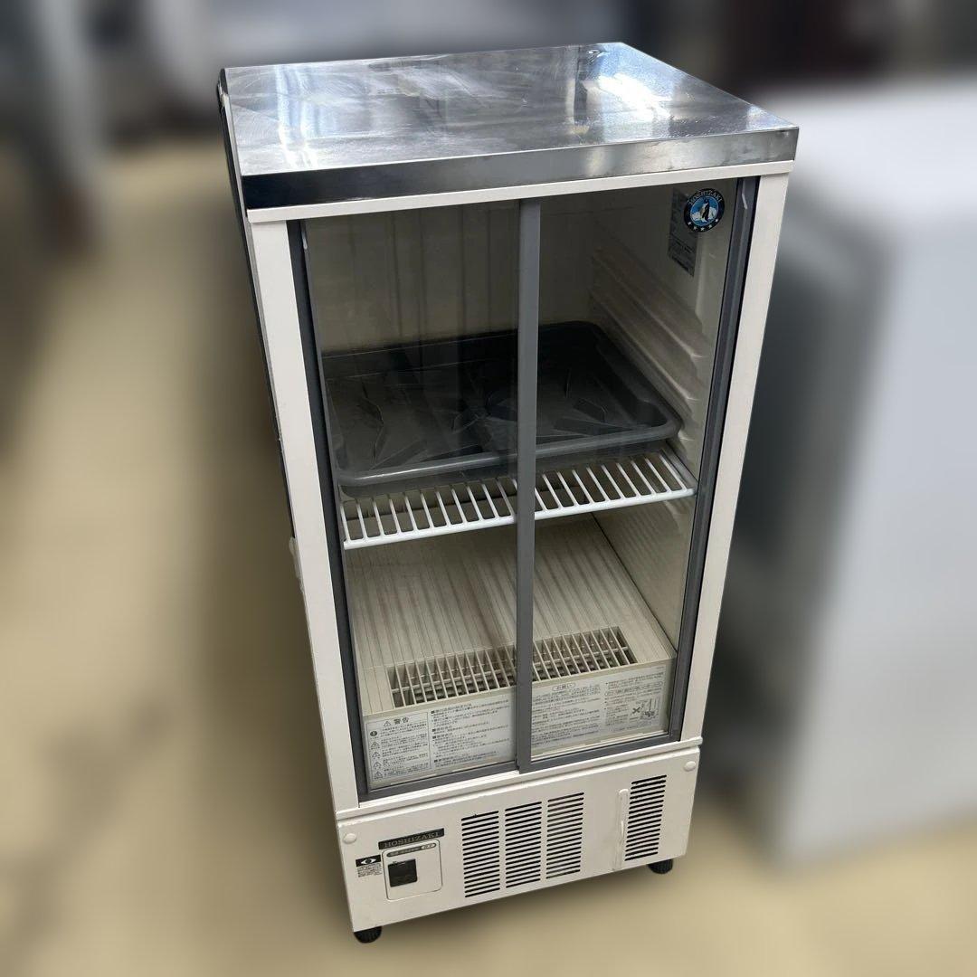 6429 2016年製 ホシザキ 冷蔵ショーケース SSB-48CTL2