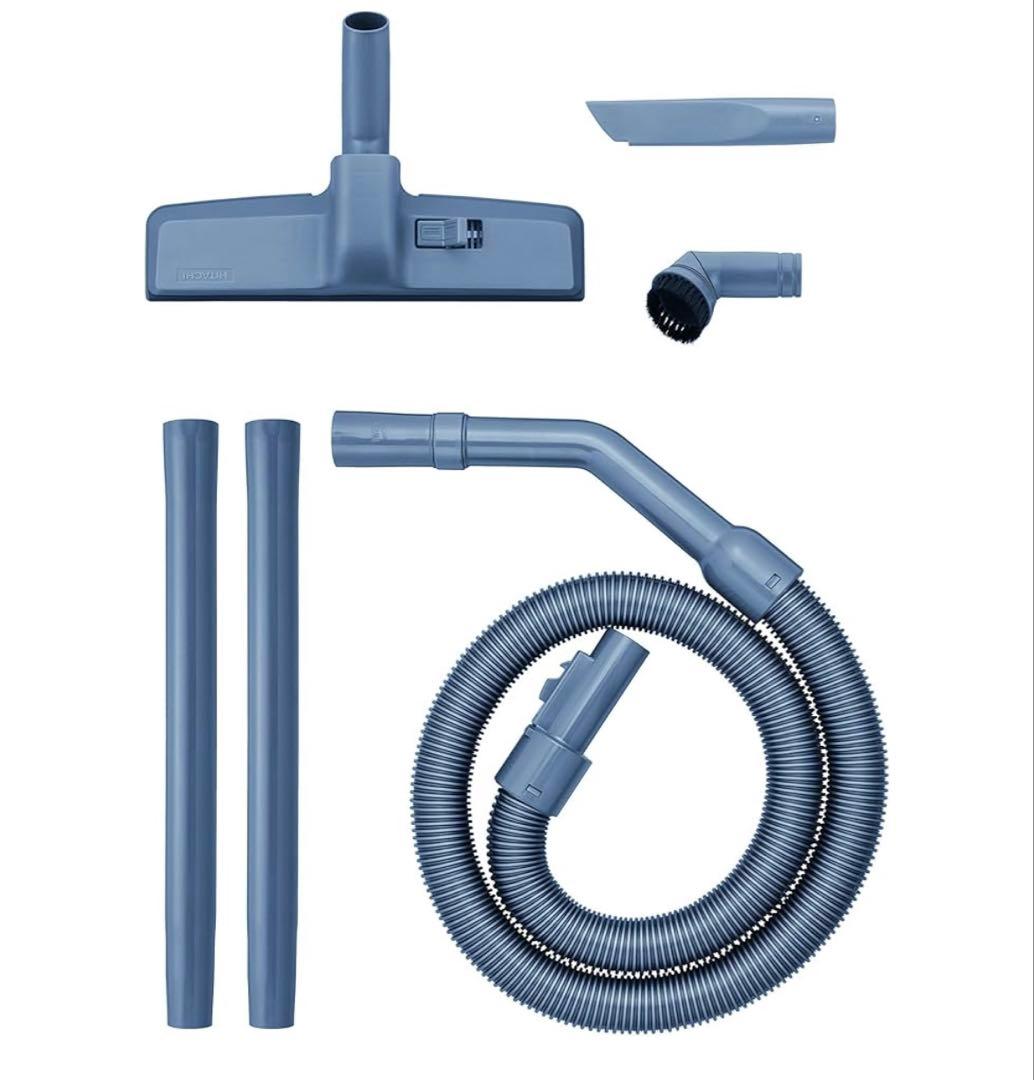 HITACHI 業務用掃除機 CV-G1200