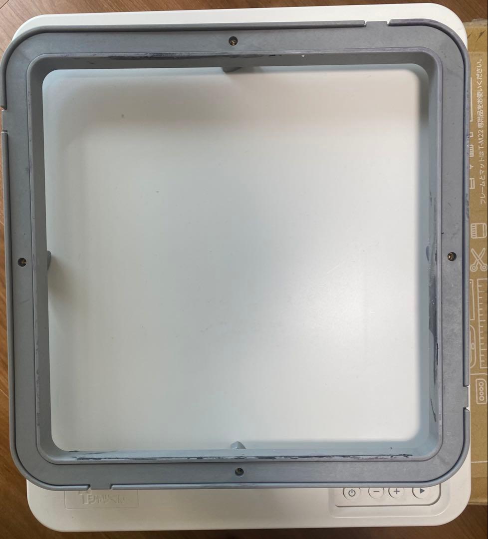 【値下げしました！】 Tシャツくんミドル（形式T-M22）シルクスクリーン