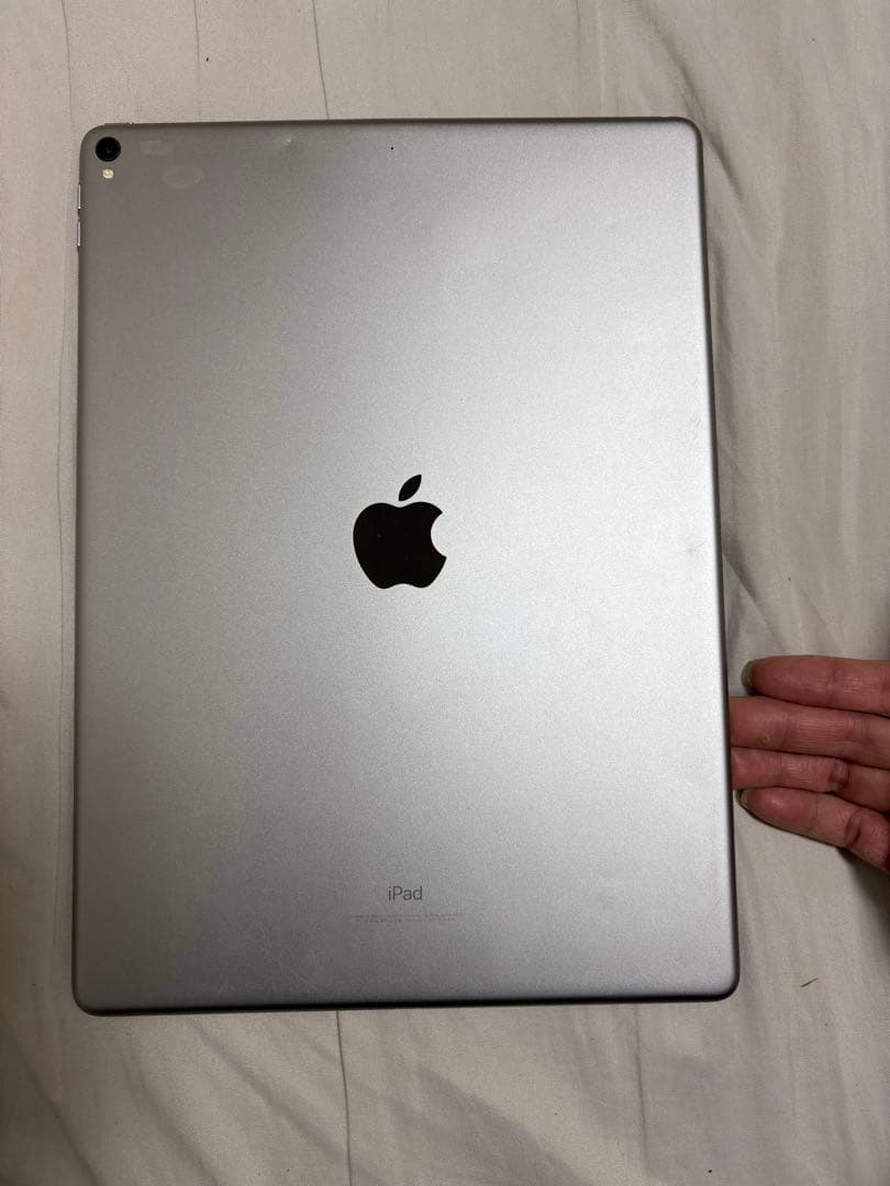 iPad Pro 12.9インチ 第2世代 512GB バテッリー容量92%