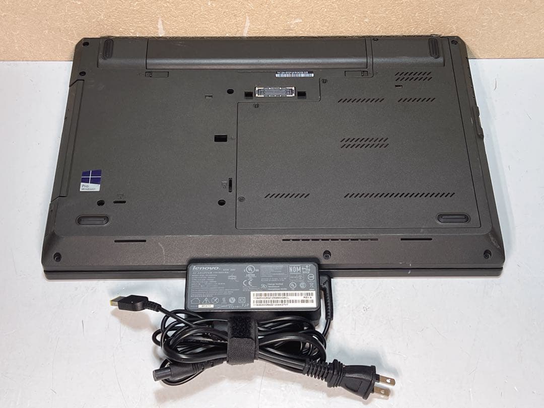 Lenovo ThinkPad L540 ノートパソコン（ジャンク品）