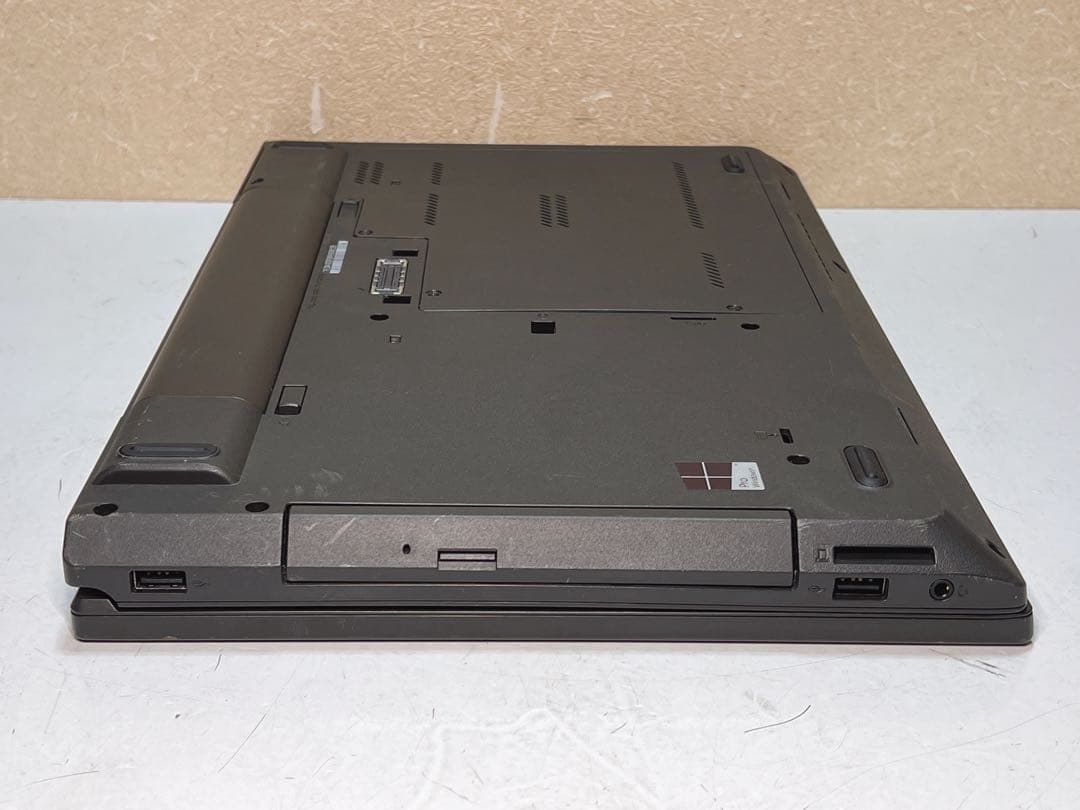 Lenovo ThinkPad L540 ノートパソコン（ジャンク品）