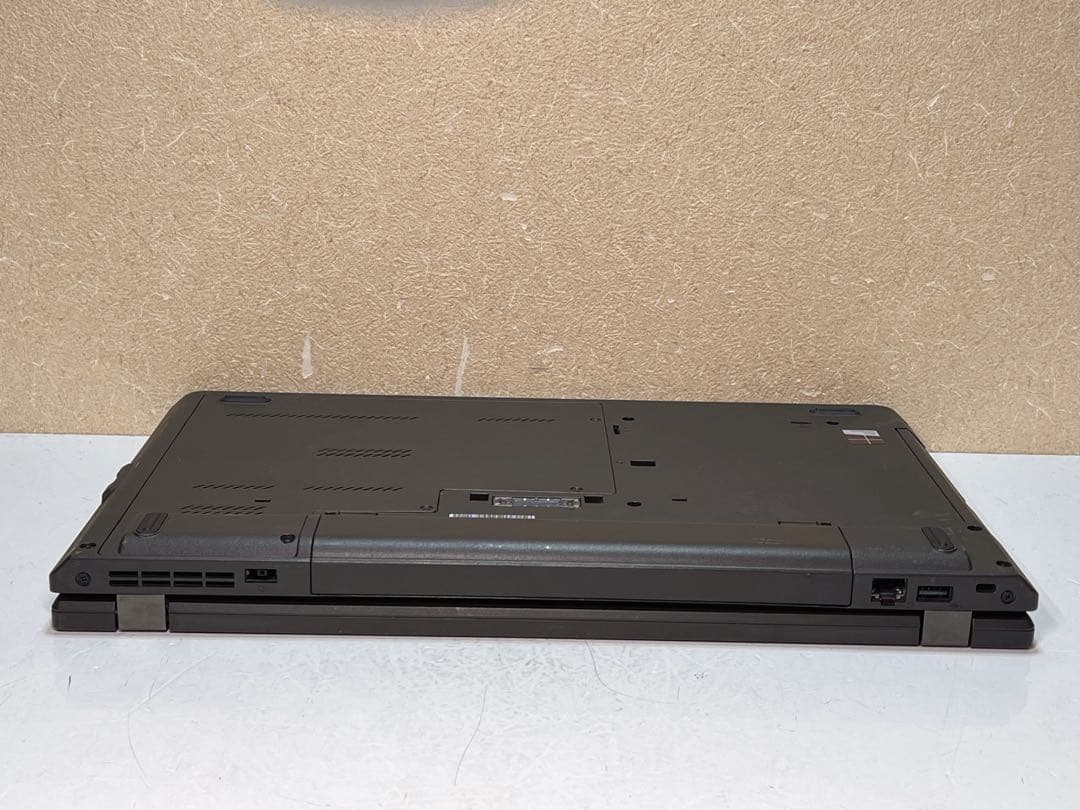 Lenovo ThinkPad L540 ノートパソコン（ジャンク品）