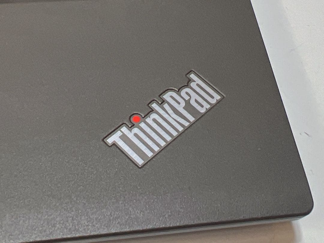 Lenovo ThinkPad L540 ノートパソコン（ジャンク品）
