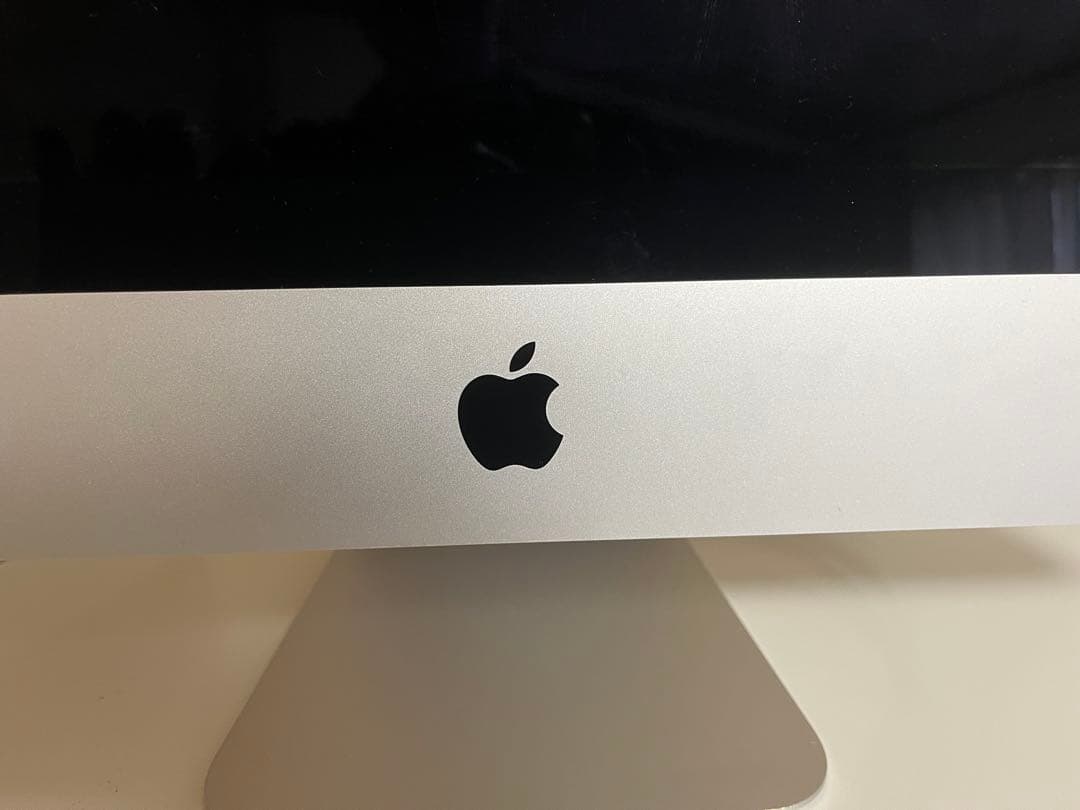 Macデスクトップ iMac 21.5 2013 16GB i5