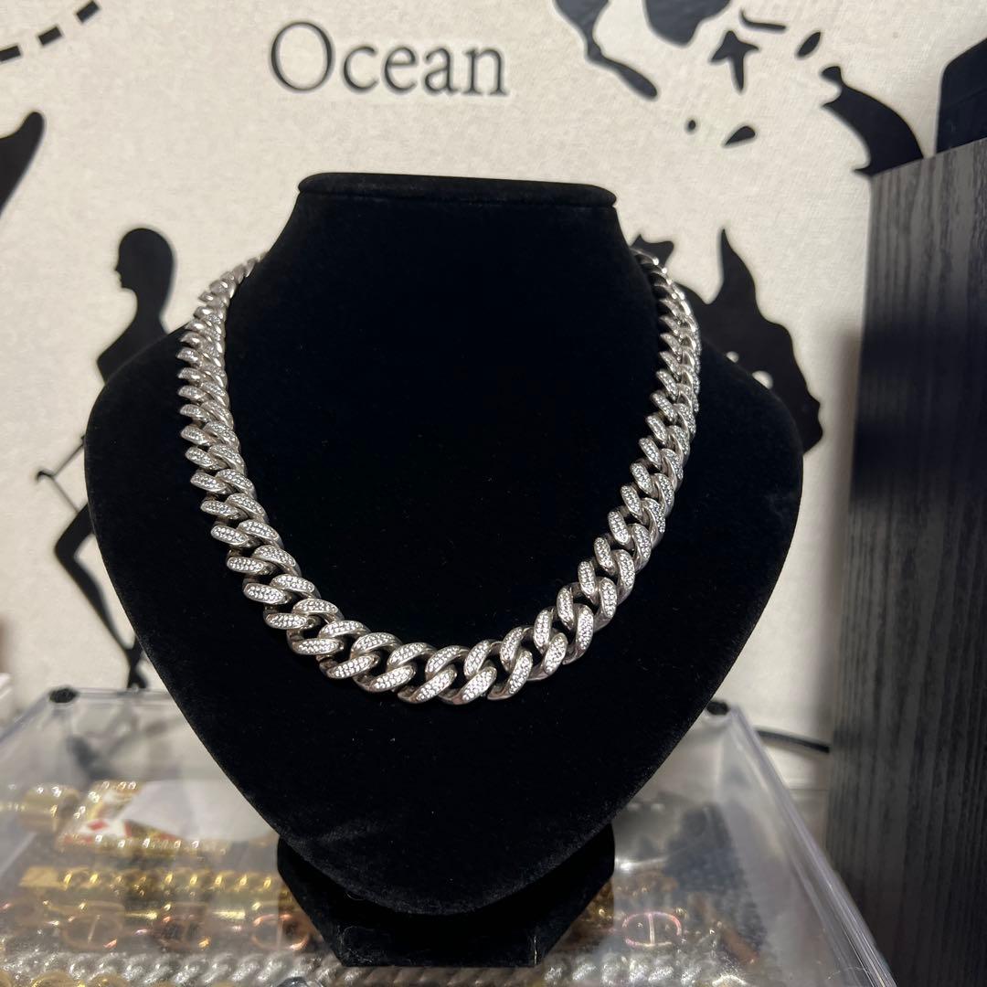 アヴァランチ　ジュエリー