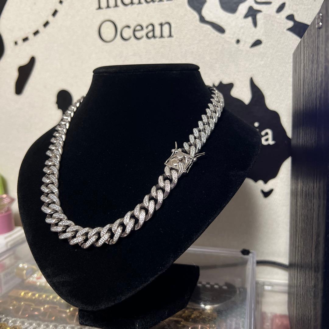 アヴァランチ　ジュエリー