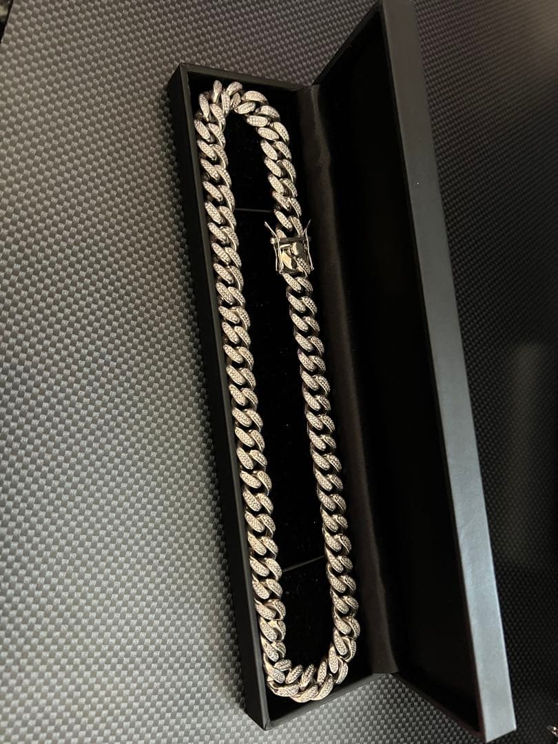 アヴァランチ　ジュエリー