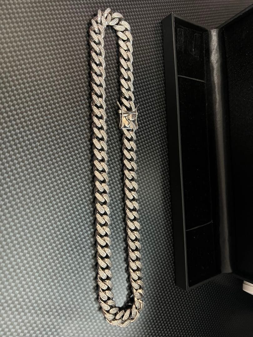 アヴァランチ　ジュエリー