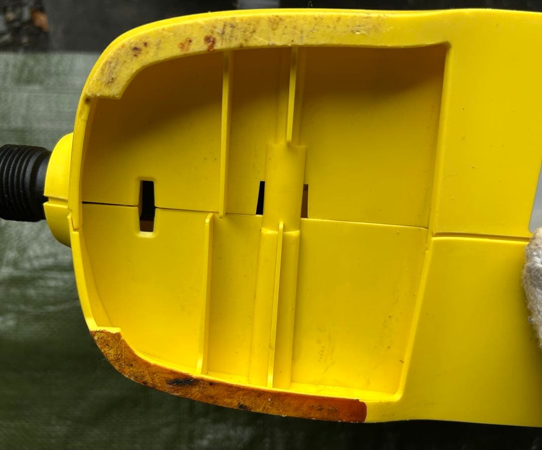 KARCHER K2 Classic Plus 高圧洗浄機本体