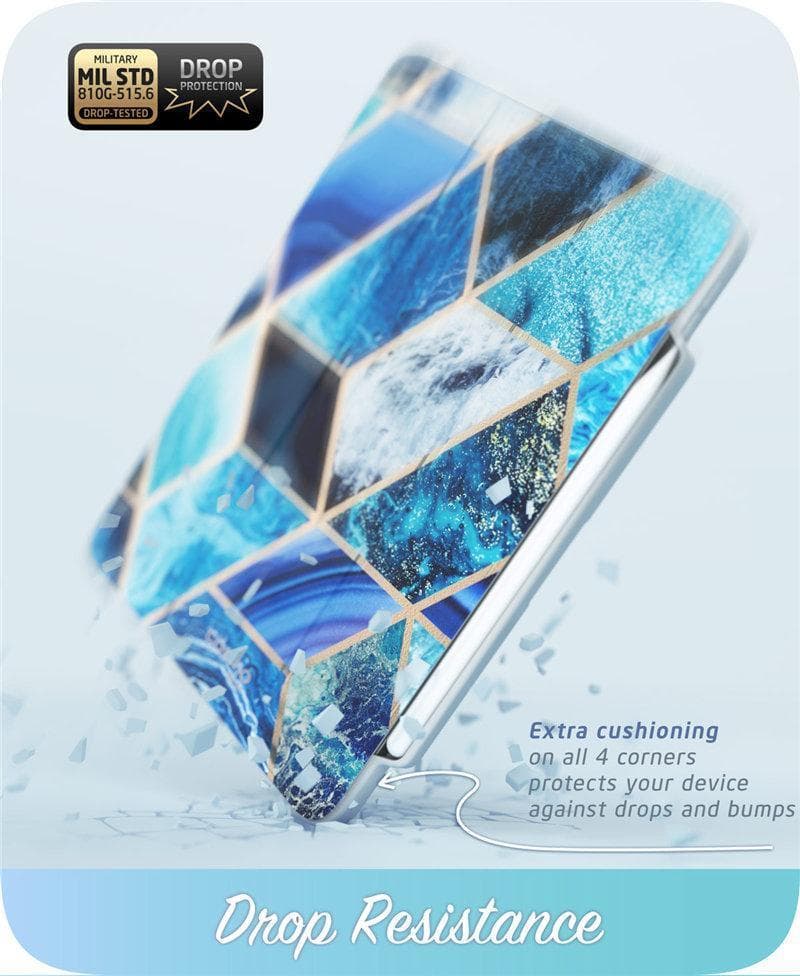 ipad Pro (2021) ピンク　ケース