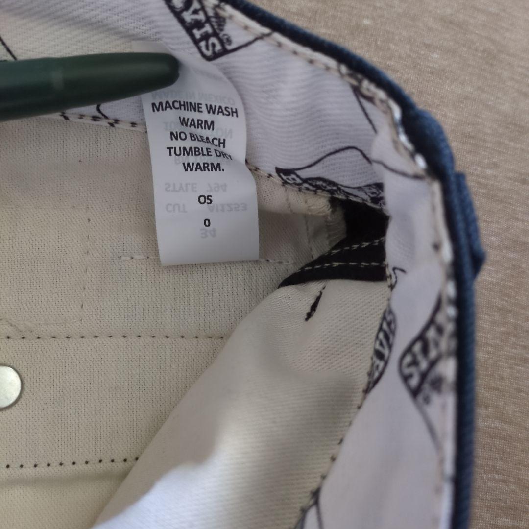 90s00s BEN DAVIS フリスコ 黒 コットン100％ W34