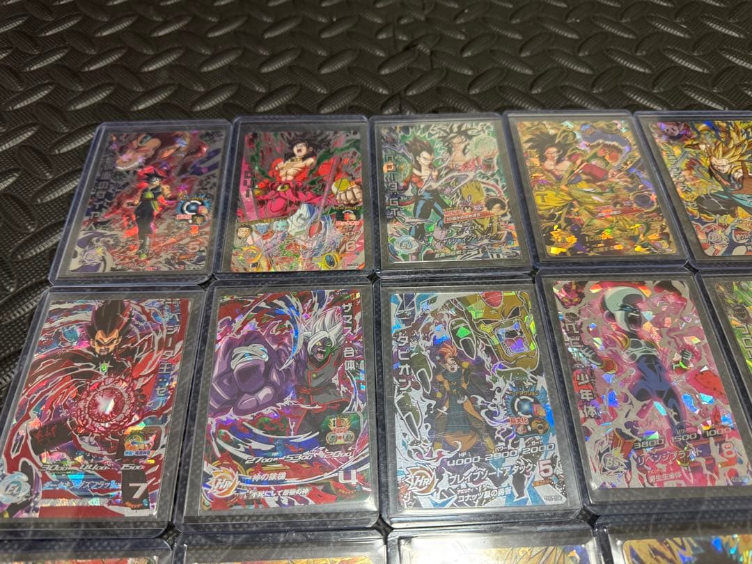 ドラゴンボールヒーローズ まとめ売り