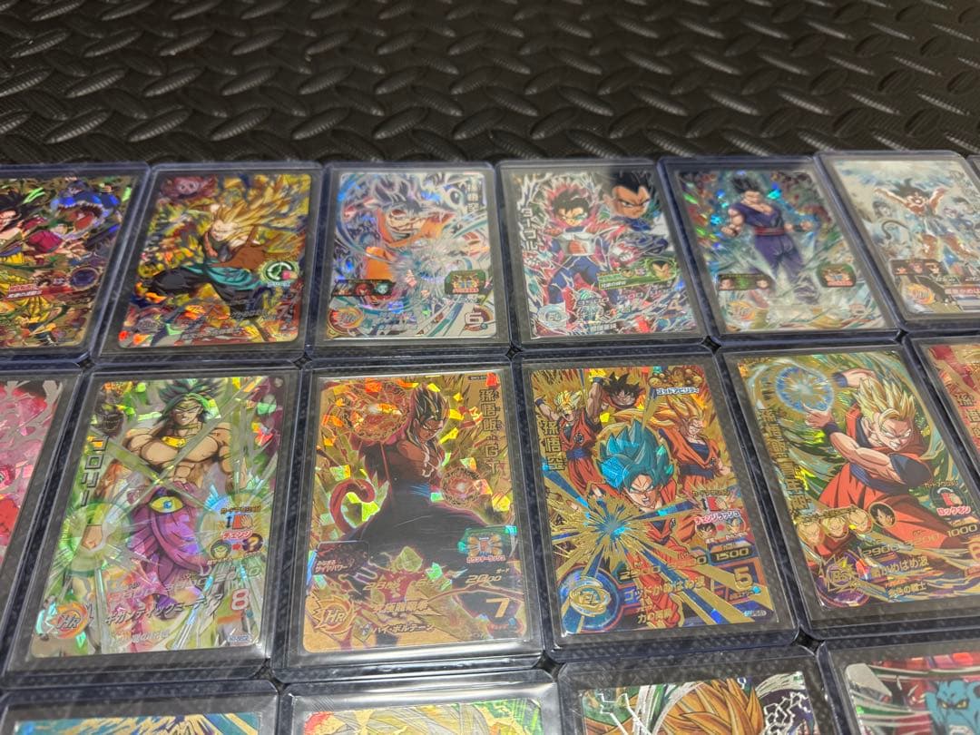 ドラゴンボールヒーローズ まとめ売り