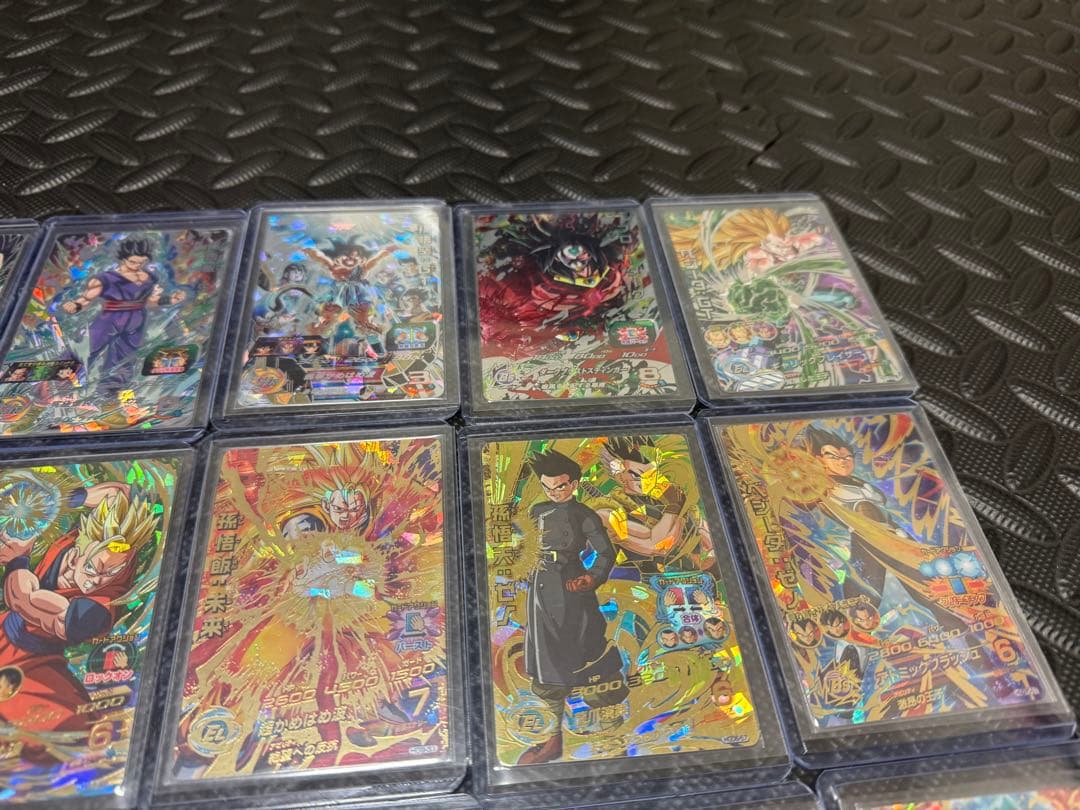 ドラゴンボールヒーローズ まとめ売り