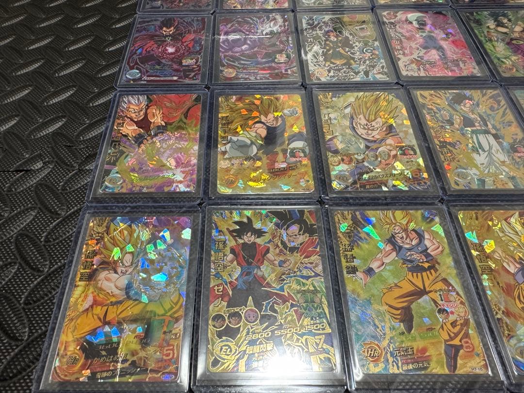 ドラゴンボールヒーローズ まとめ売り