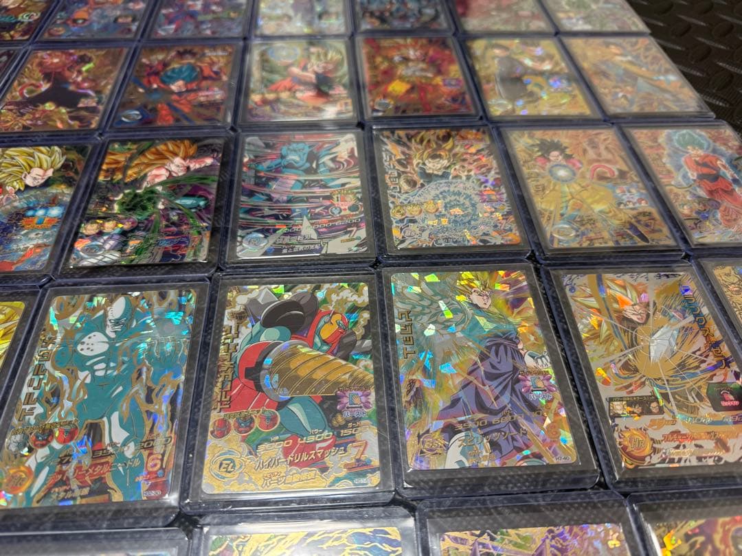 ドラゴンボールヒーローズ まとめ売り