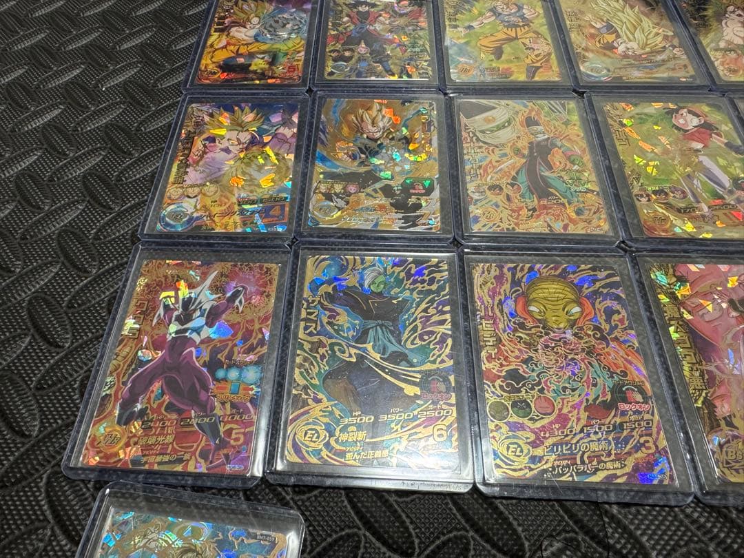 ドラゴンボールヒーローズ まとめ売り