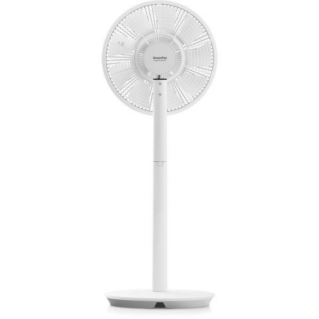 【値下げ】 EGF-1800-WG The GreenFan