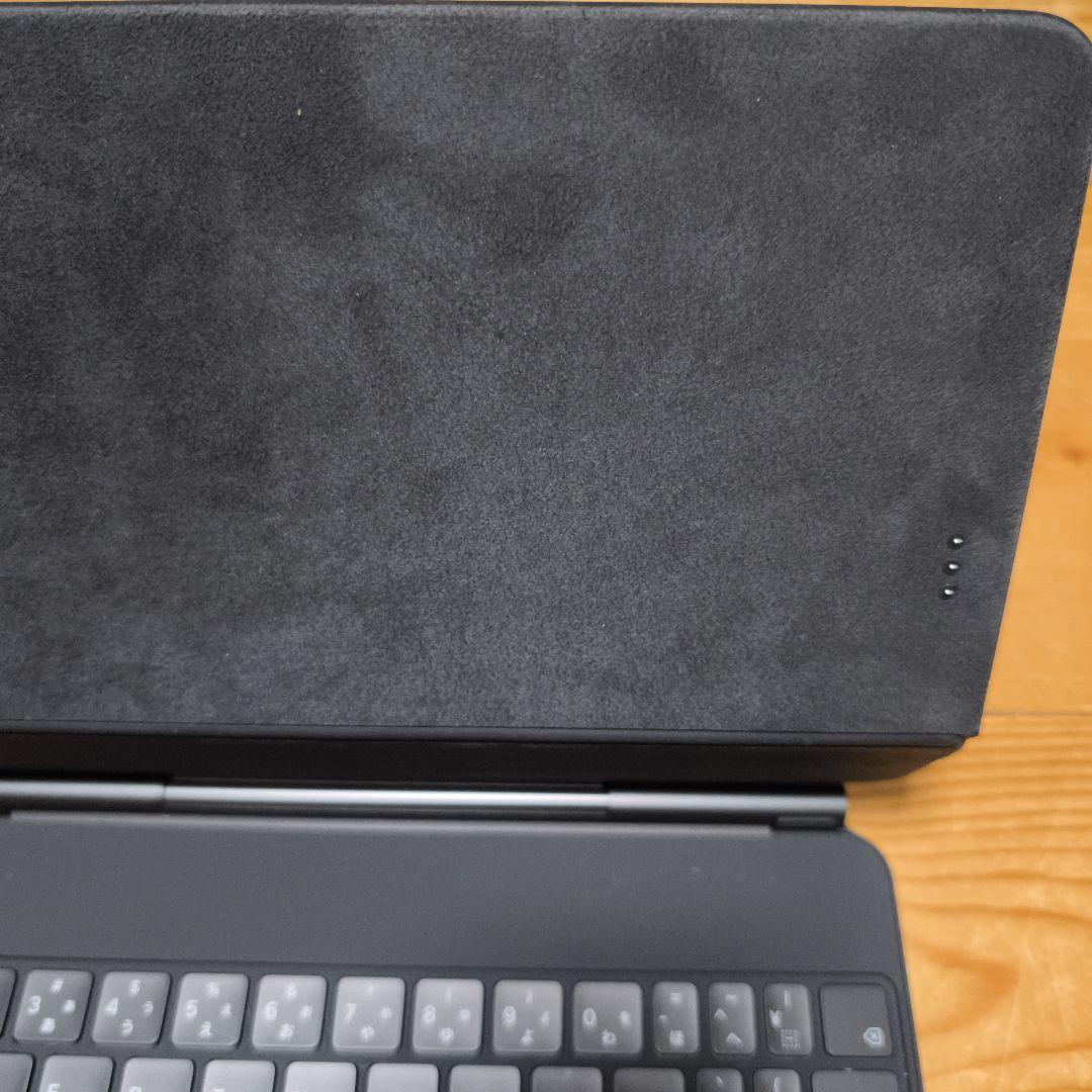 Magic Keyboard 11インチ iPad Pro純正品 d