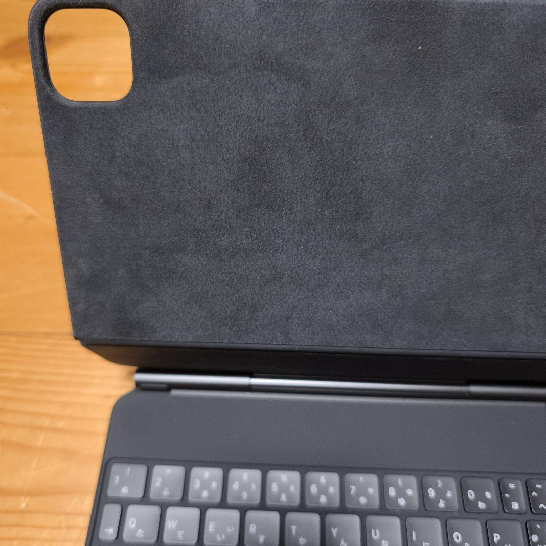 Magic Keyboard 11インチ iPad Pro純正品 d