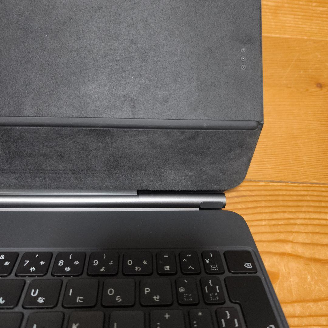 Magic Keyboard 11インチ iPad Pro純正品 d