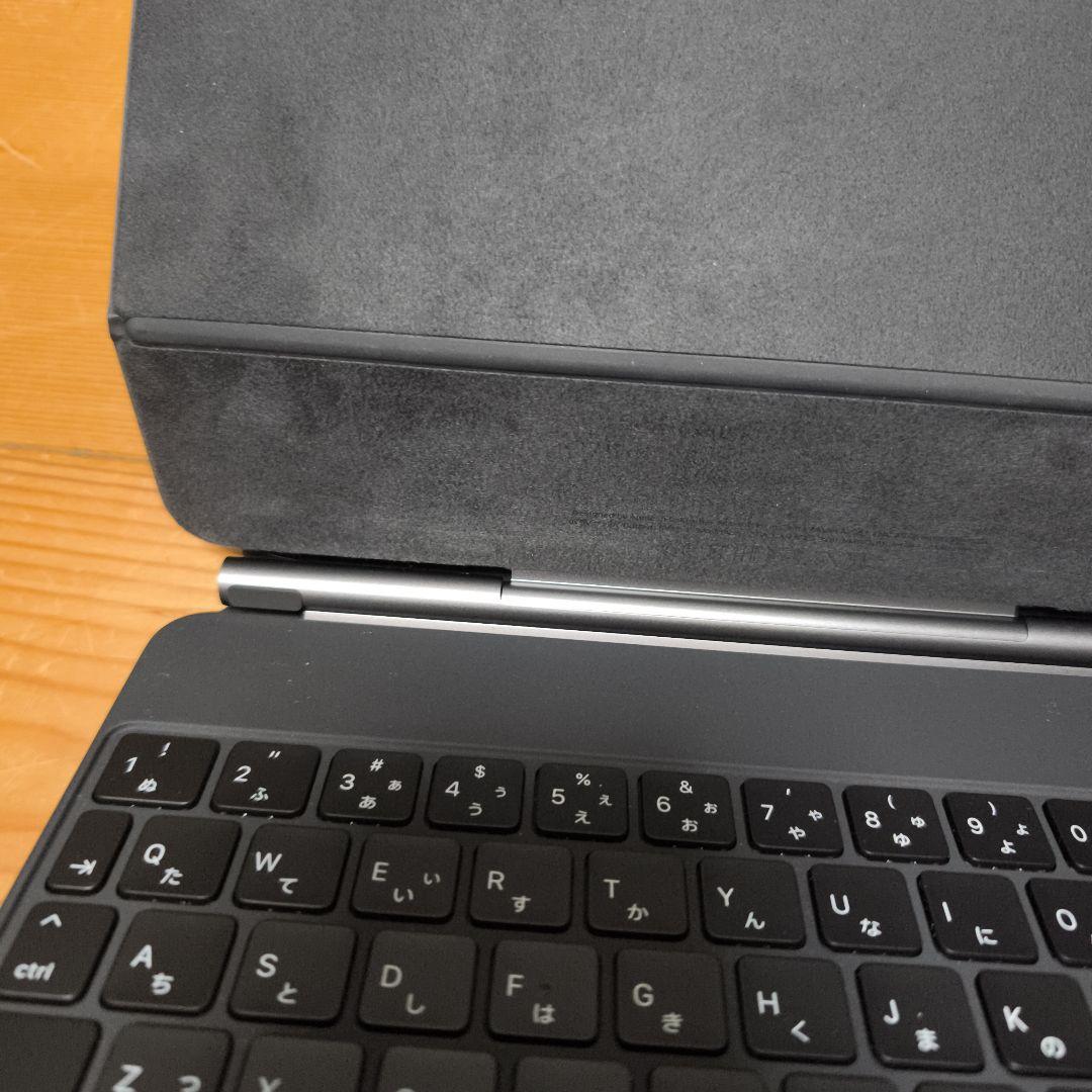 Magic Keyboard 11インチ iPad Pro純正品 d