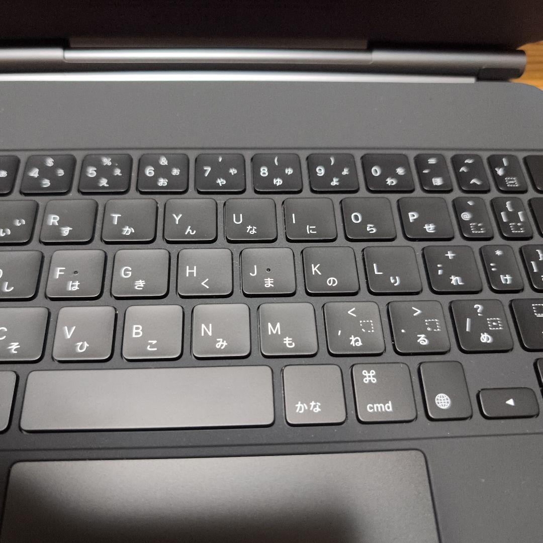 Magic Keyboard 11インチ iPad Pro純正品 d