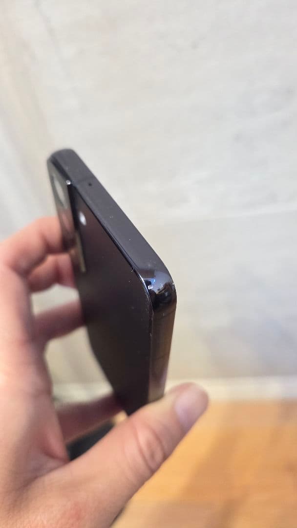 Samsung Galaxy S22 UQ mobileブラック SIMフリー