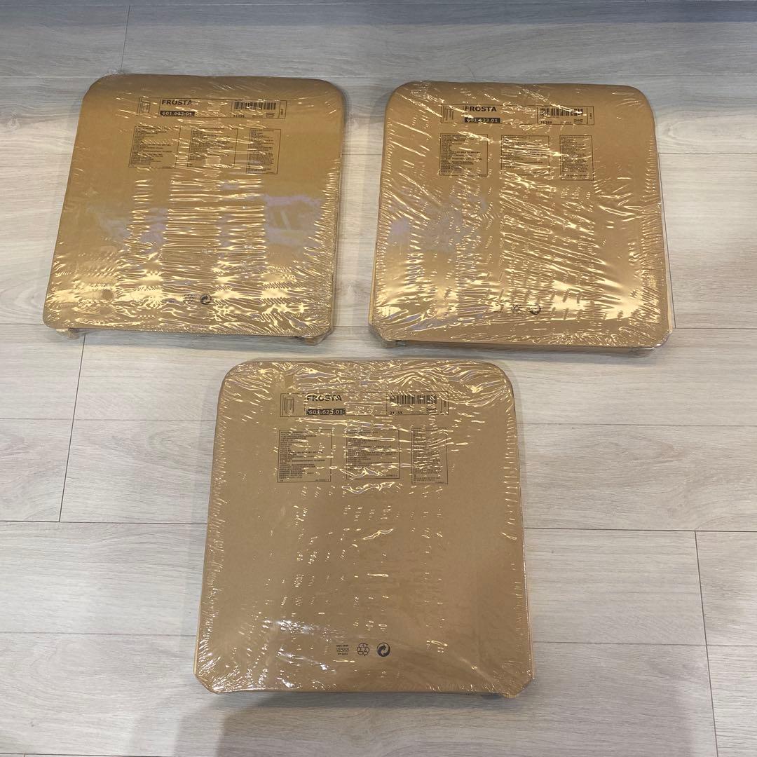 cookiemonster9023 廃盤 希少！IKEA イケア スツール