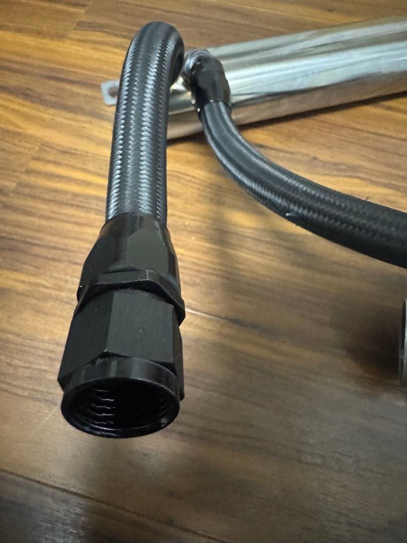 や*あ様 GPスポーツ レーシング オイルキャッチタンク シルビア S13141