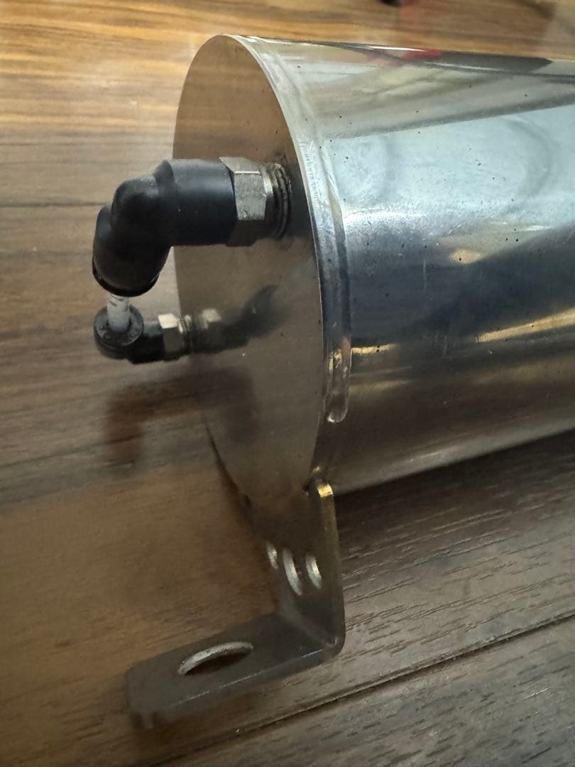 や*あ様 GPスポーツ レーシング オイルキャッチタンク シルビア S13141