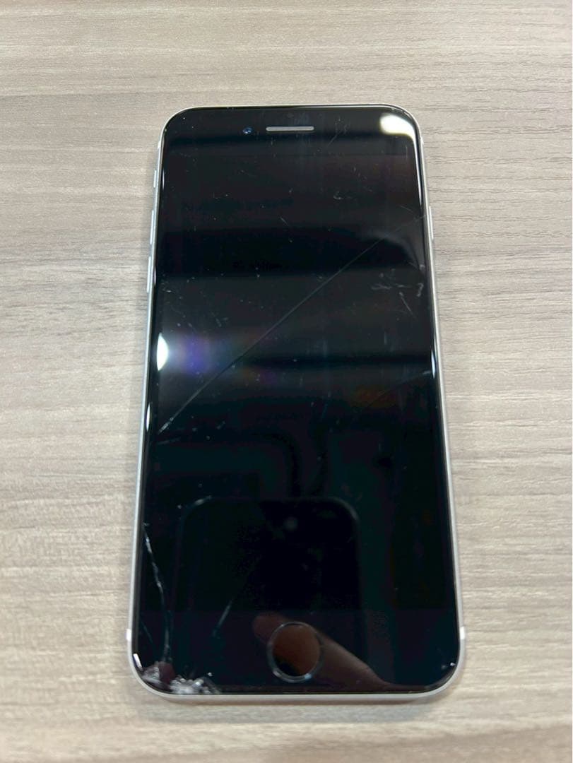 iPhone SE 第2世代 (SE2) 本体 SIMフリー 64GB