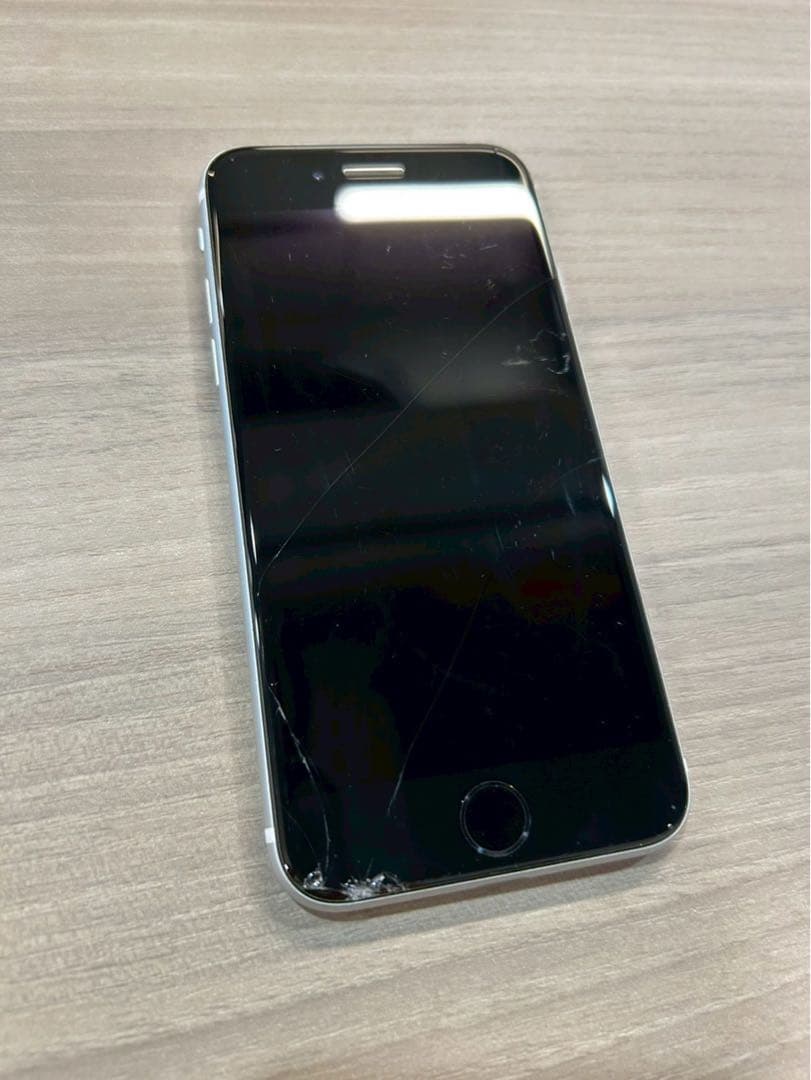 iPhone SE 第2世代 (SE2) 本体 SIMフリー 64GB