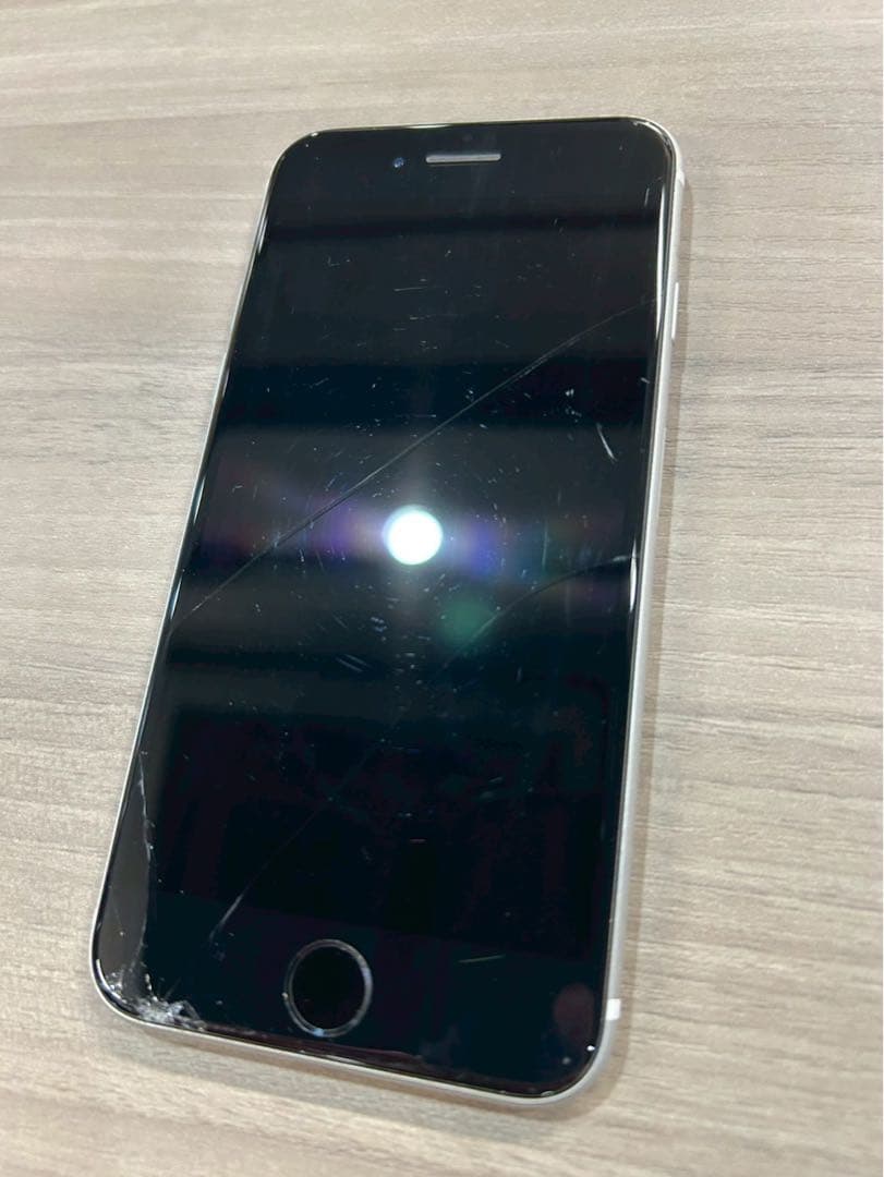 iPhone SE 第2世代 (SE2) 本体 SIMフリー 64GB