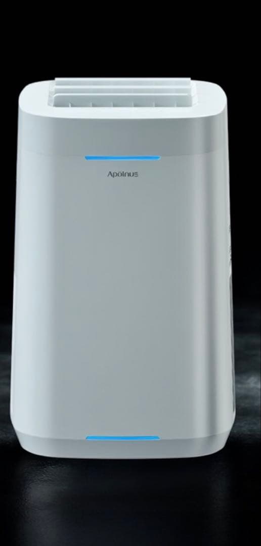 Apolnus VENUS 空気清浄機
