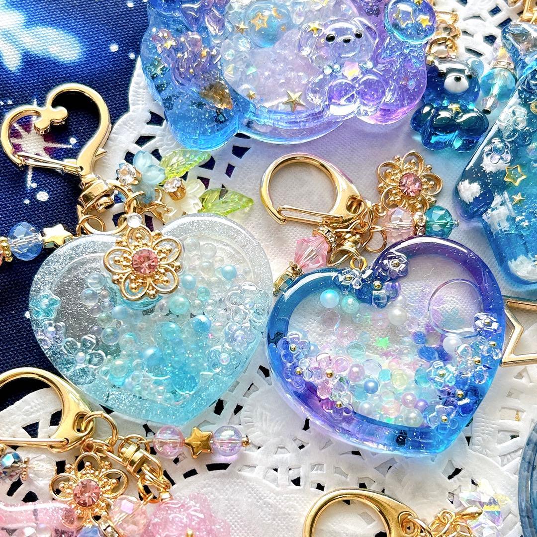 リン様　オーダーページ